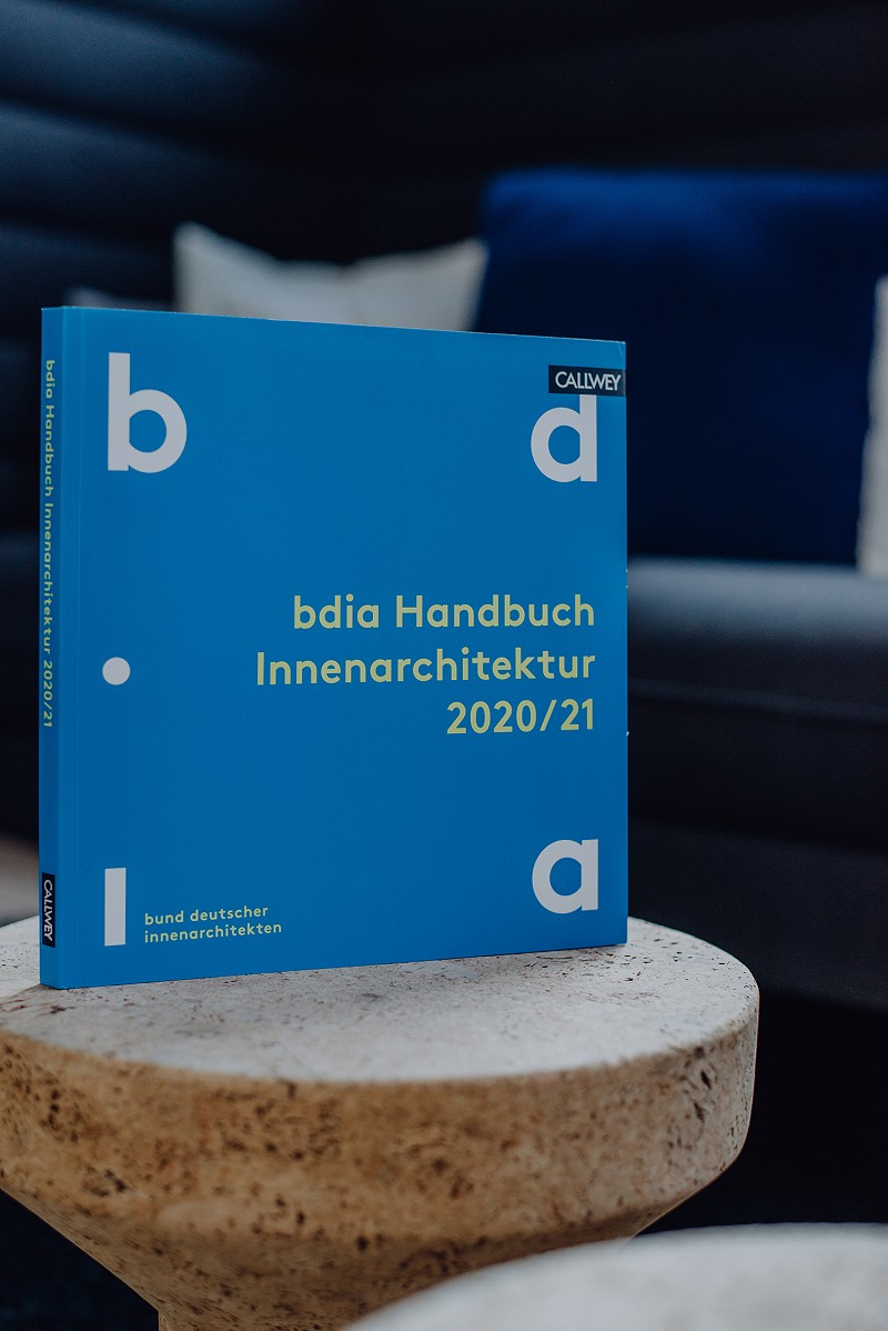 Veröffentlichungen Living