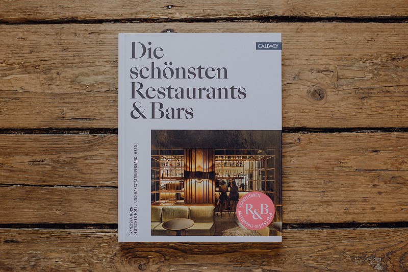 Veröffentlichungen Hospitality