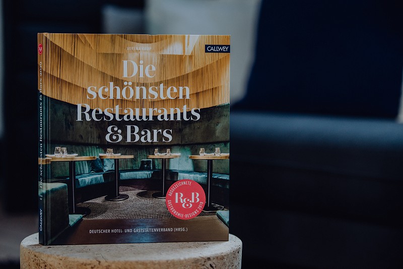 Veröffentlichungen Hospitality