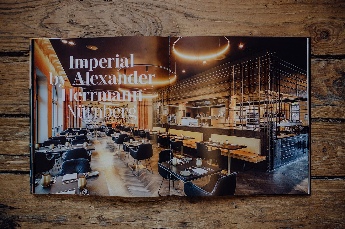 Veröffentlichungen Hospitality