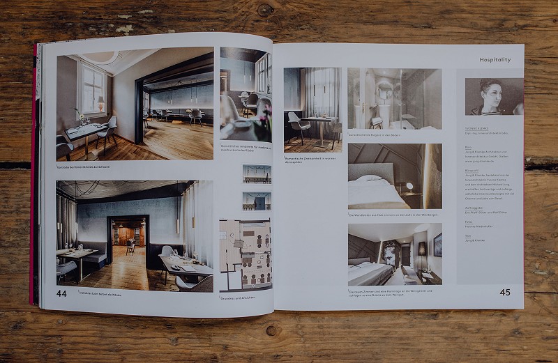 Restaurant Weinstock