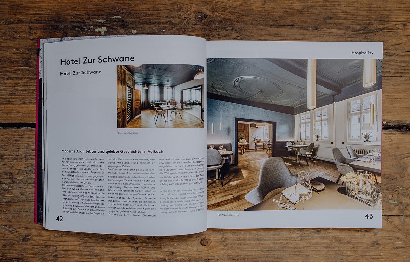 Restaurant Weinstock