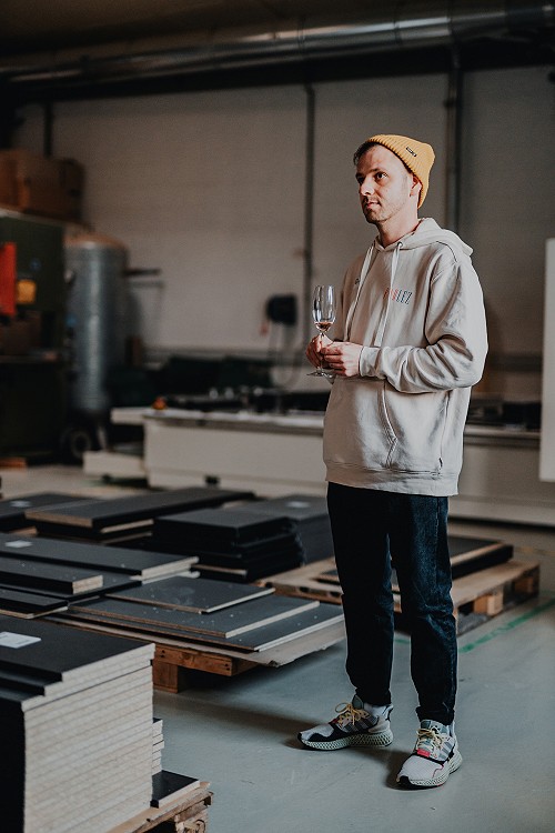 Jung & Klemke Studio