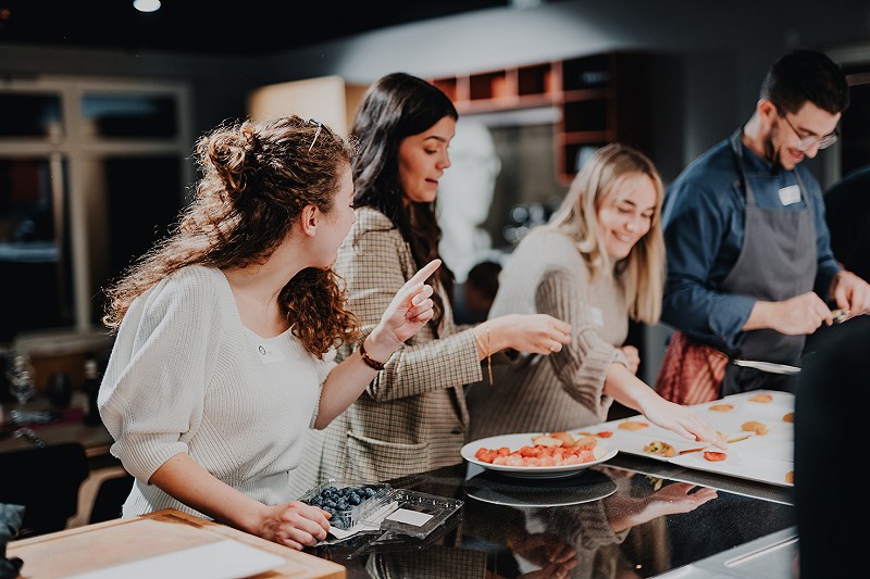 Jung & Klemke Studio