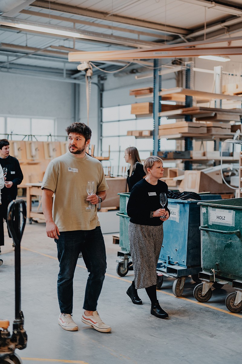 Jung & Klemke Studio