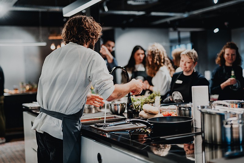 Jung & Klemke Studio