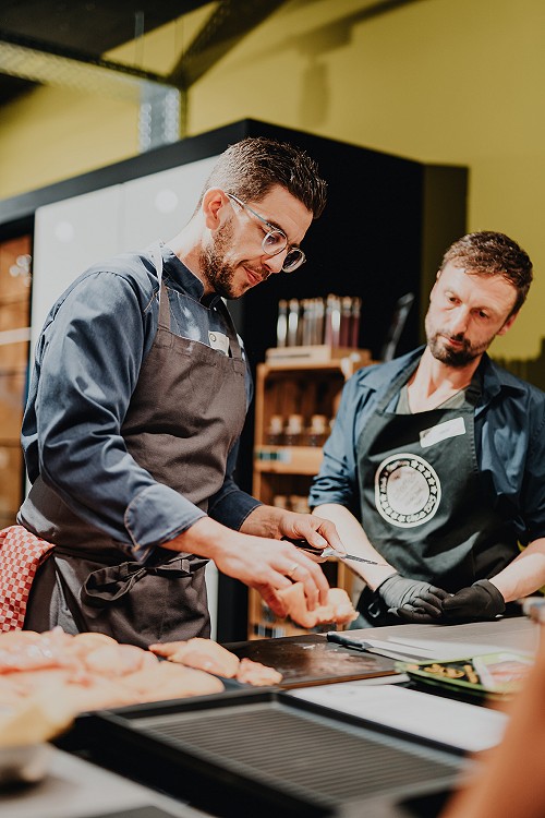 Jung & Klemke Studio