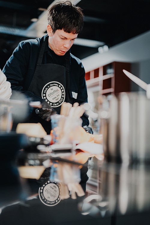 Jung & Klemke Studio