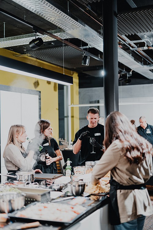 Jung & Klemke Studio