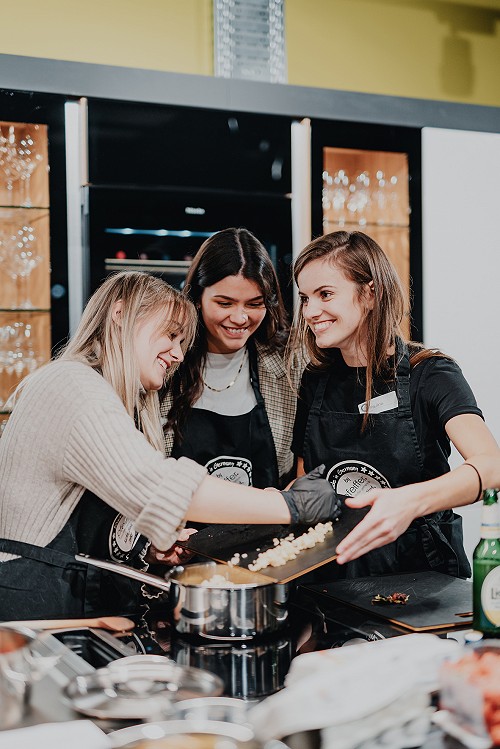 Jung & Klemke Studio