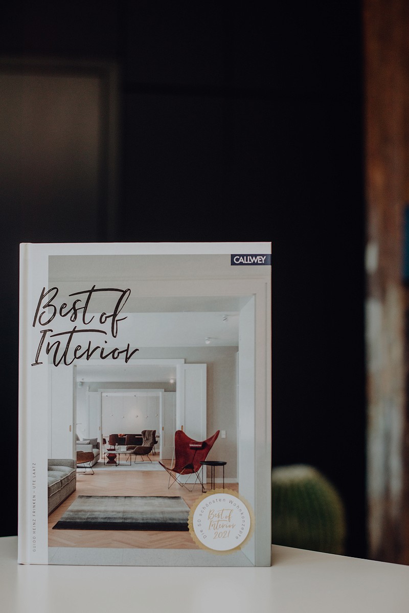 Maisonette Apartment Frankfurt