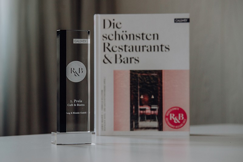 Veröffentlichungen Hospitality