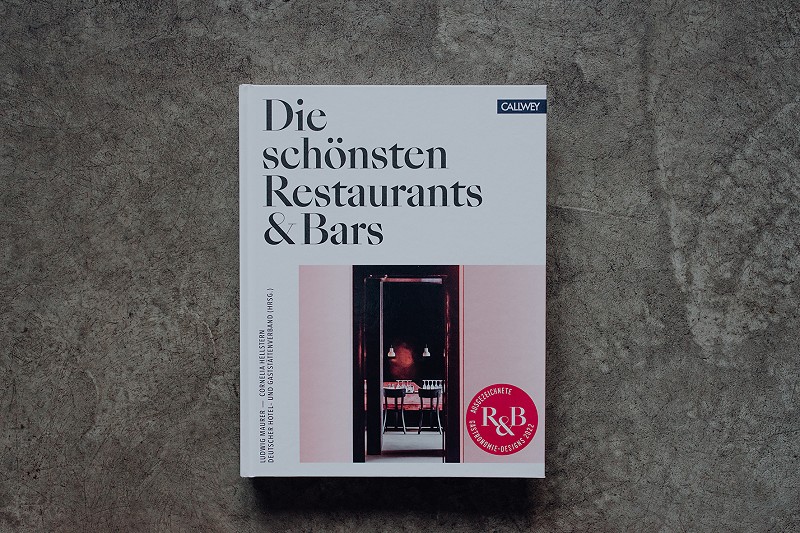 Veröffentlichungen Hospitality