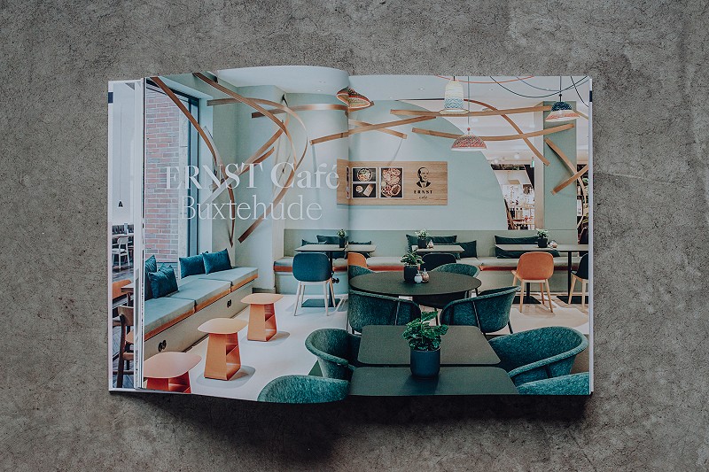 ERNST Café Buxtehude