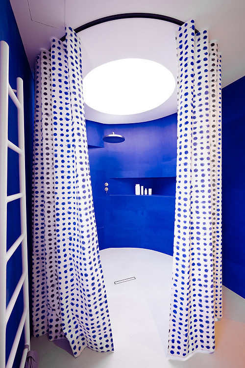 Einfamilienhaus mit Flussblick