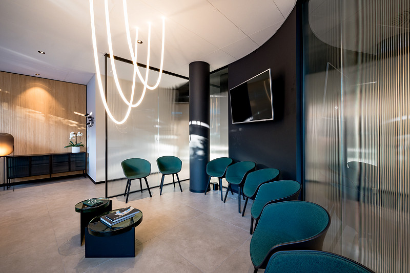 Mund + Kieferchirurgie Bad Homburg