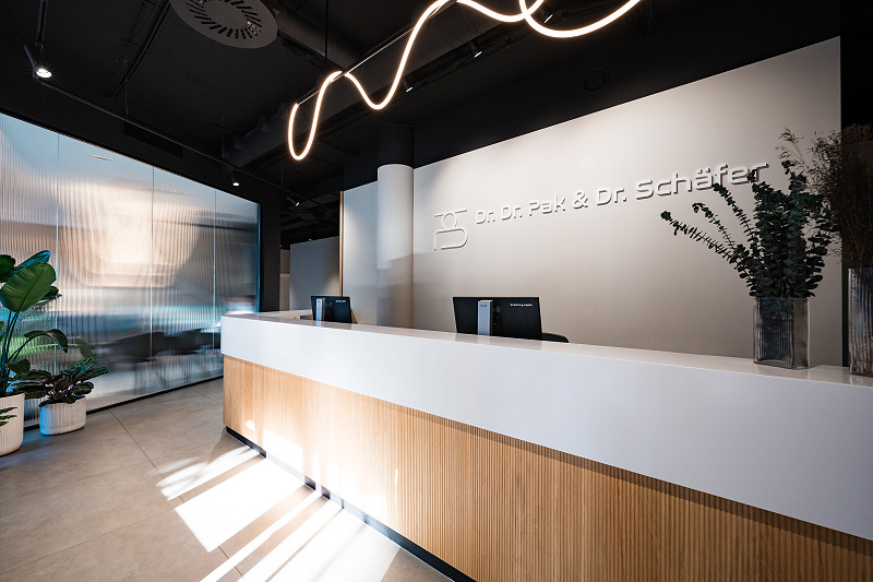 Mund + Kieferchirurgie Bad Homburg