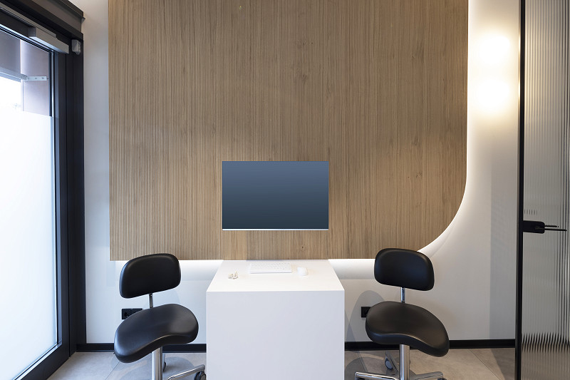 Mund + Kieferchirurgie Bad Homburg