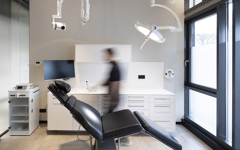 Mund + Kieferchirurgie Bad Homburg