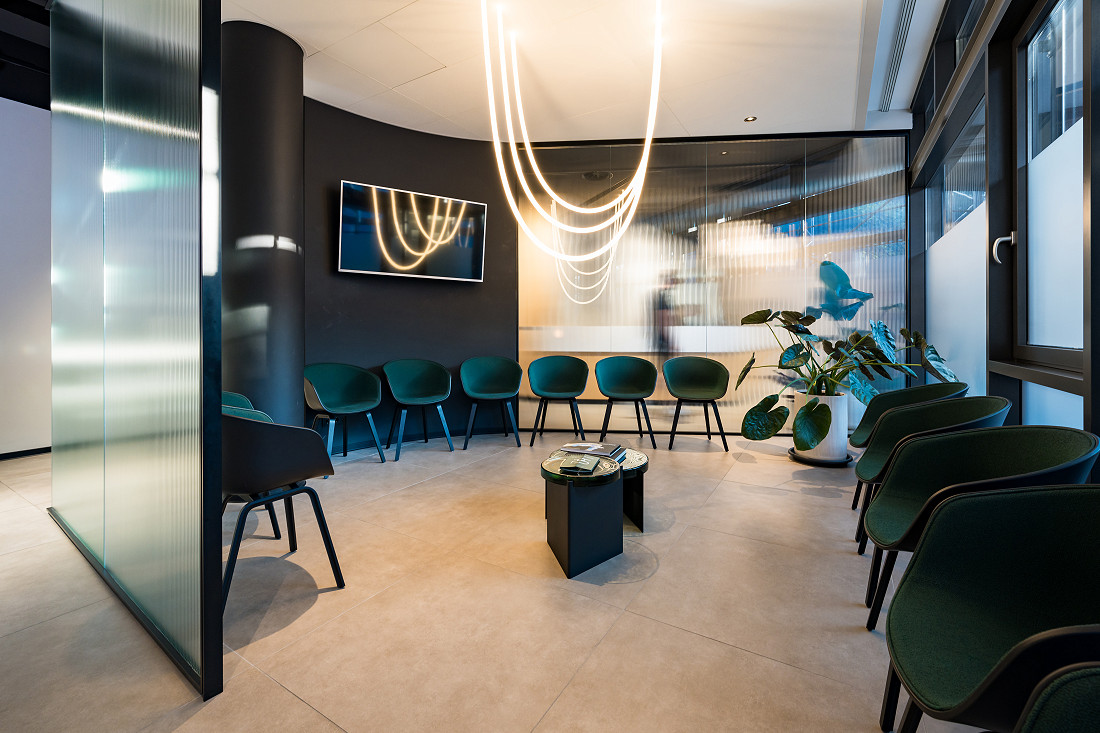 Mund + Kieferchirurgie Bad Homburg