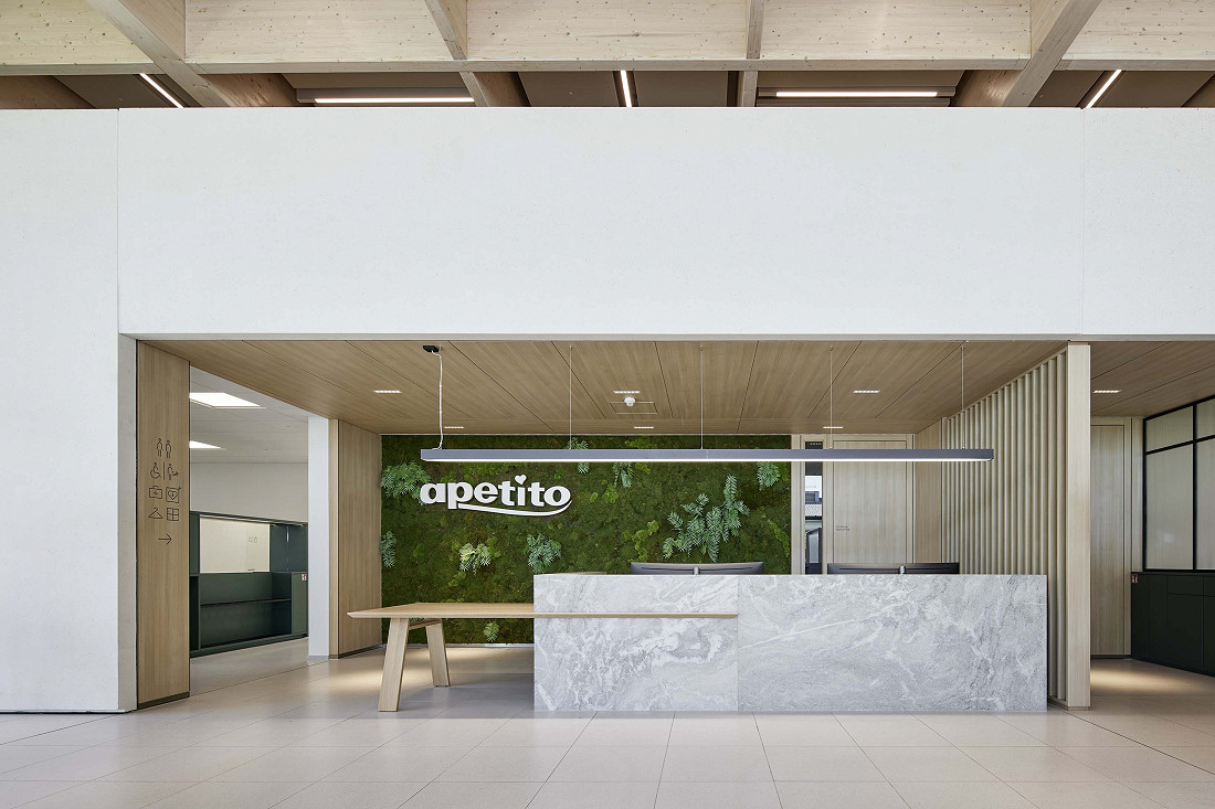 EAT Betriebsrestaurant