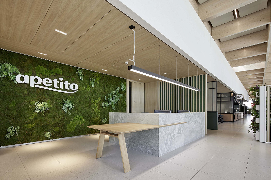 EAT Betriebsrestaurant