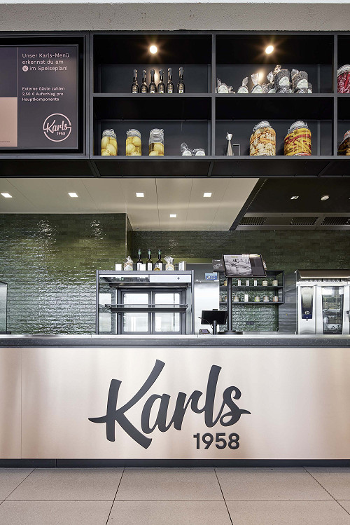 EAT Betriebsrestaurant