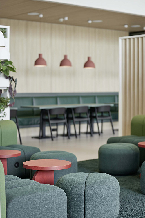 EAT Betriebsrestaurant