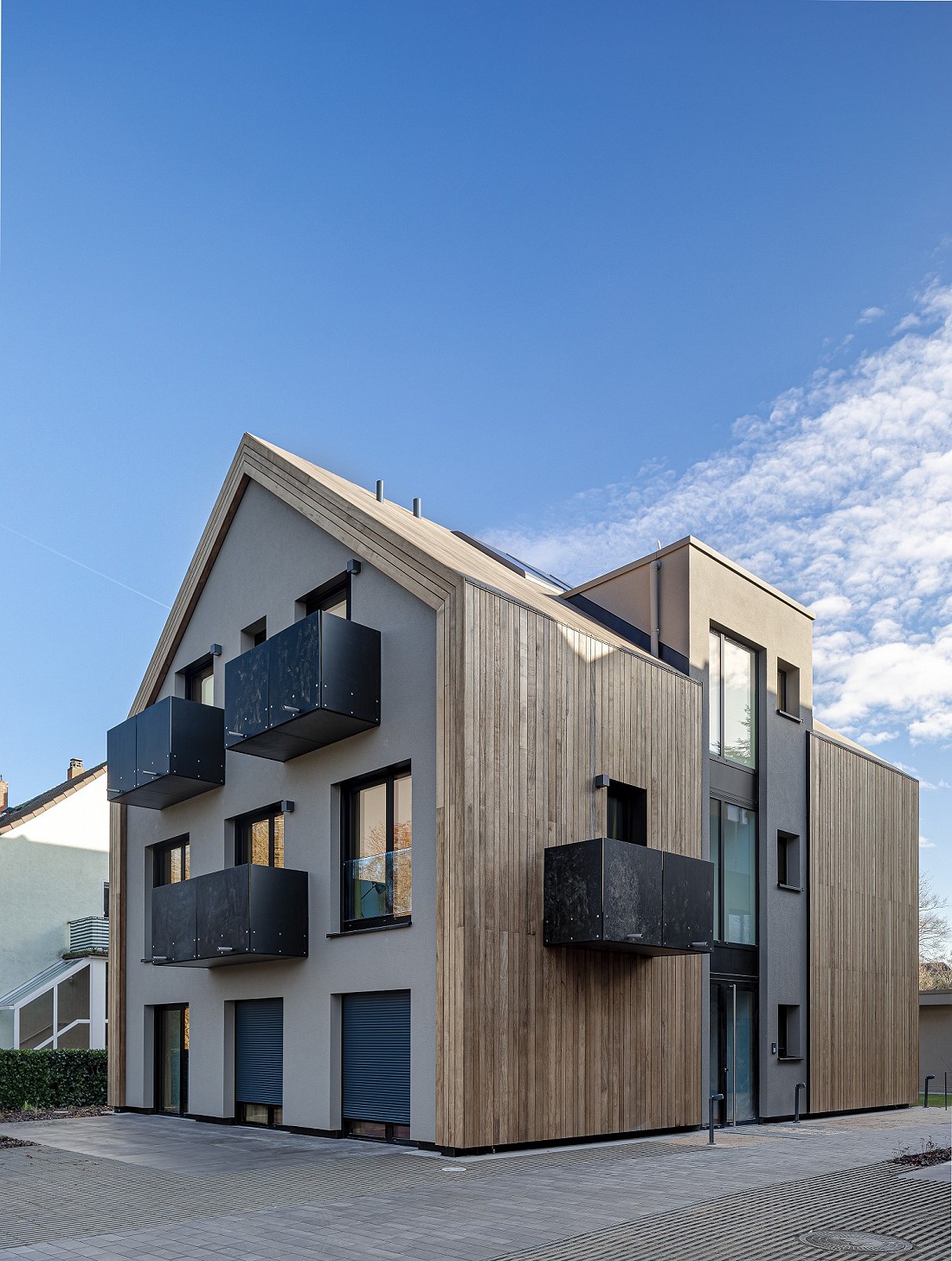 Stundentisches Wohnen