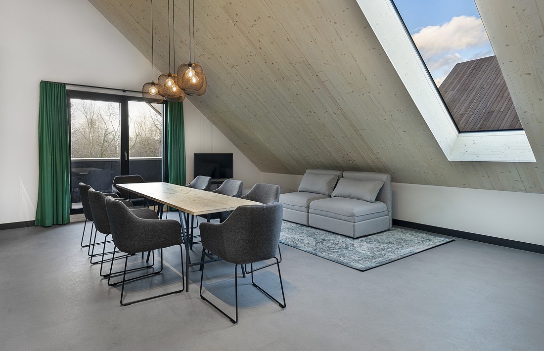 Stundentisches Wohnen