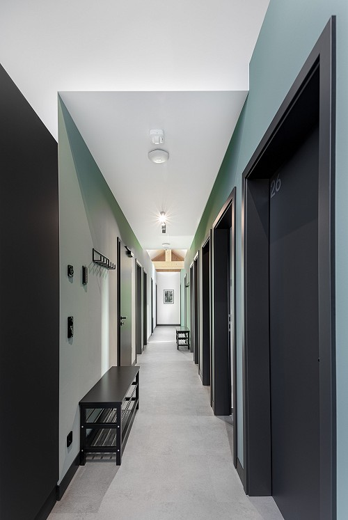 Stundentisches Wohnen