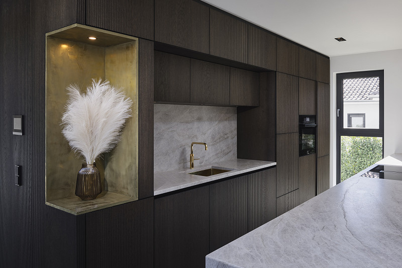 Harmonisch - extravagantes Wohnen