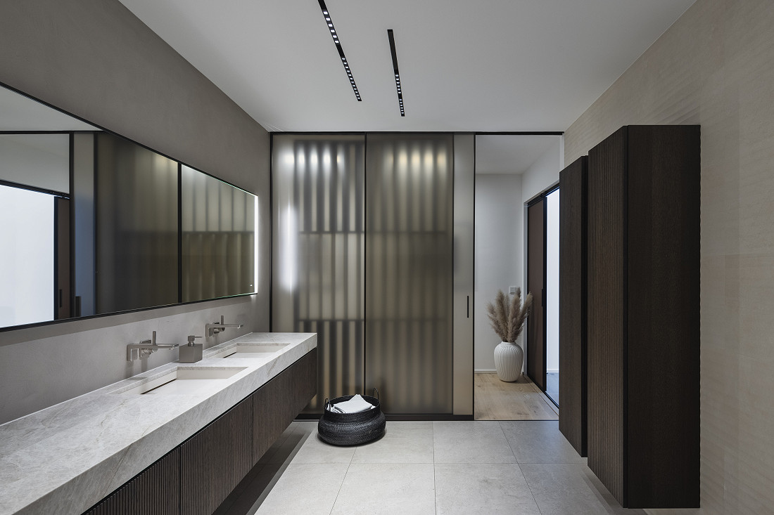 Harmonisch - extravagantes Wohnen