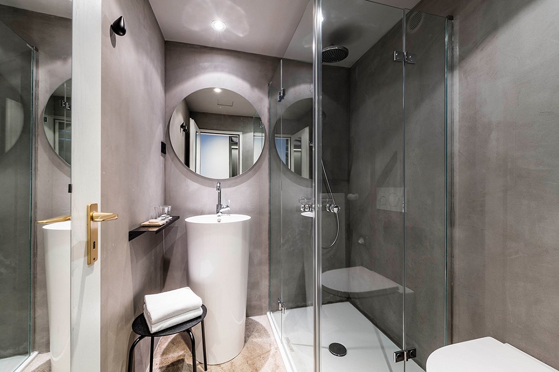 Hotel Zur Schwane - Bacchus