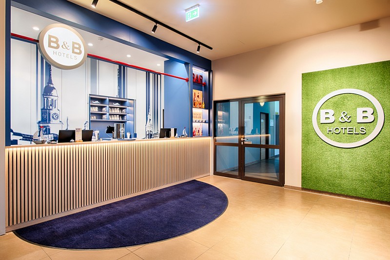 B&B Hotel