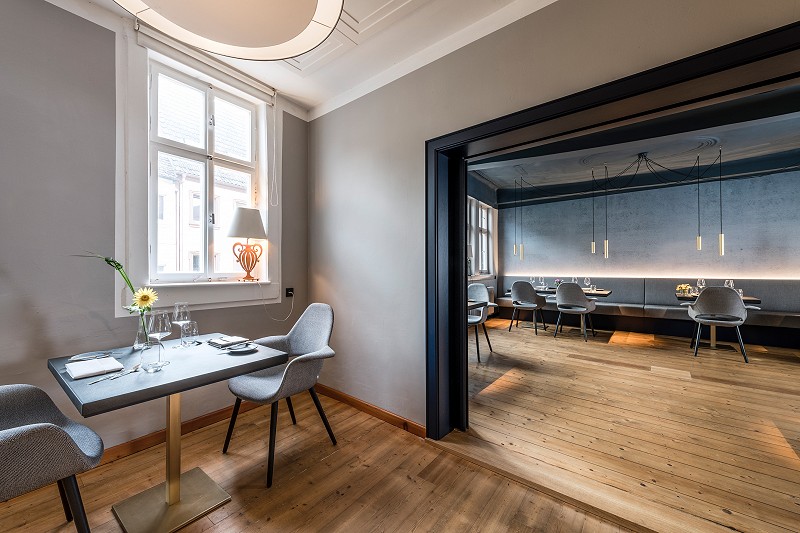 Restaurant Weinstock