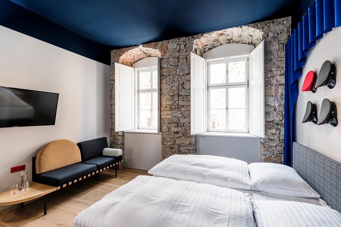 Hotel Zur Schwane - Gendarmerie