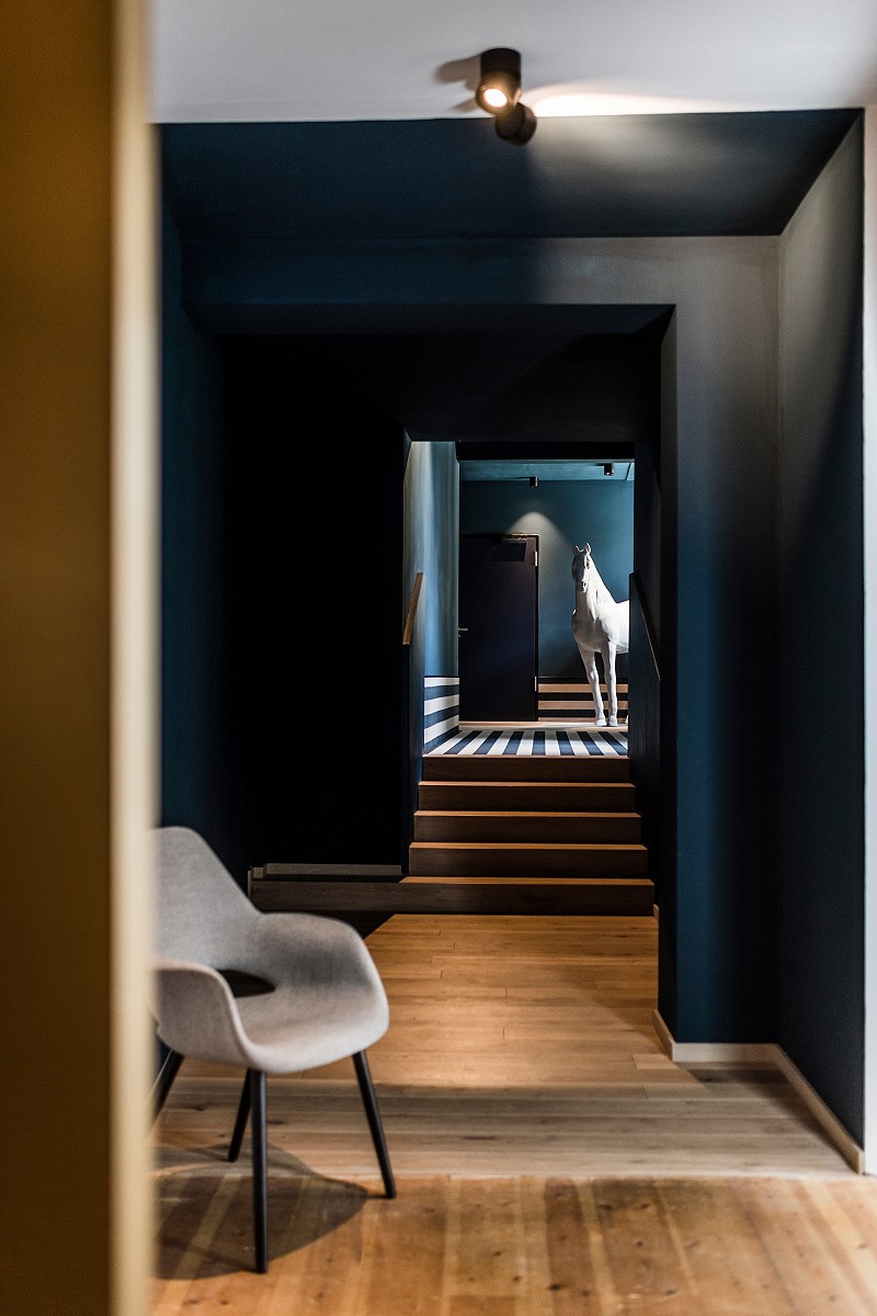 Hotel Zur Schwane - Gendarmerie