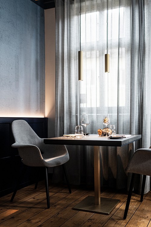 Restaurant Weinstock