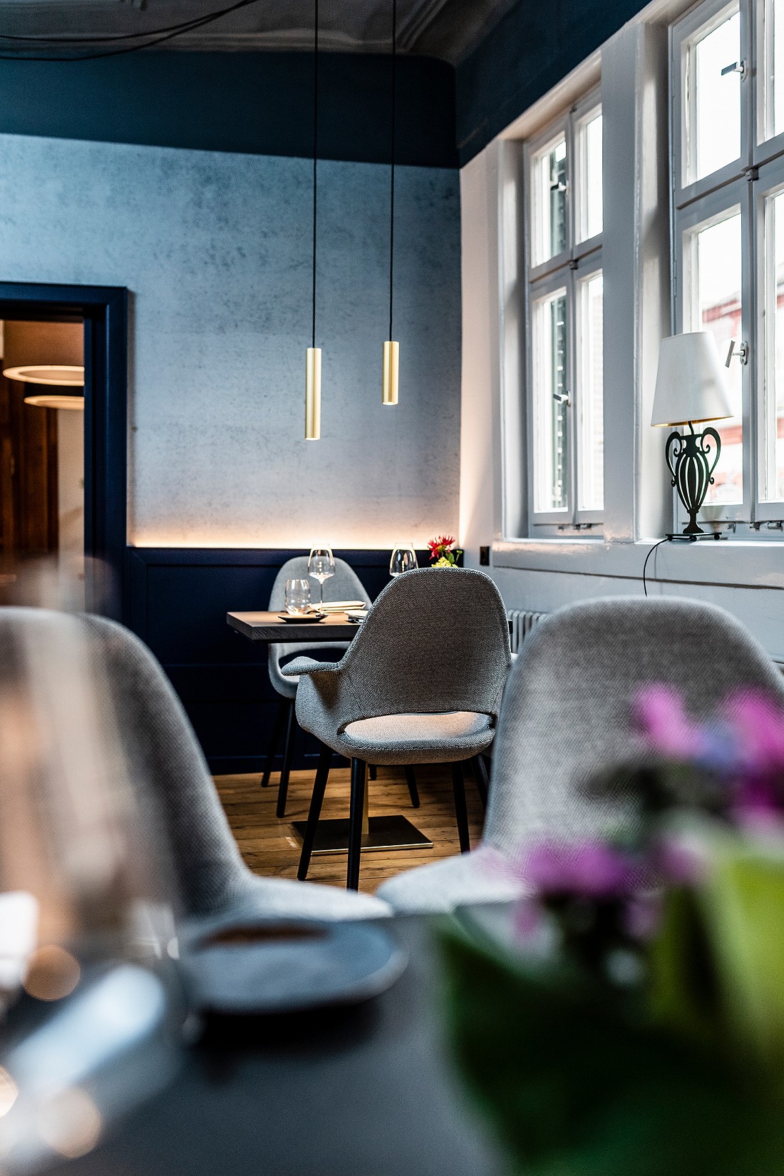 Restaurant Weinstock