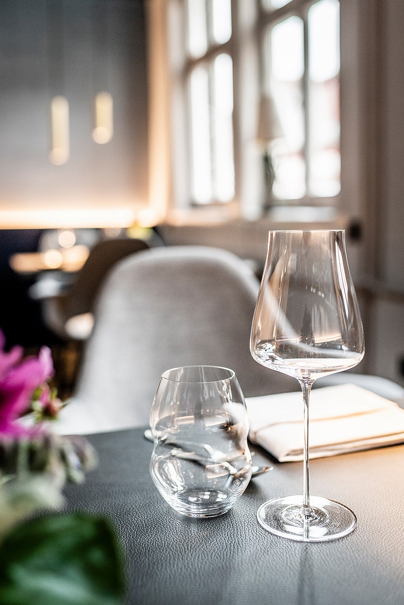 Restaurant Weinstock