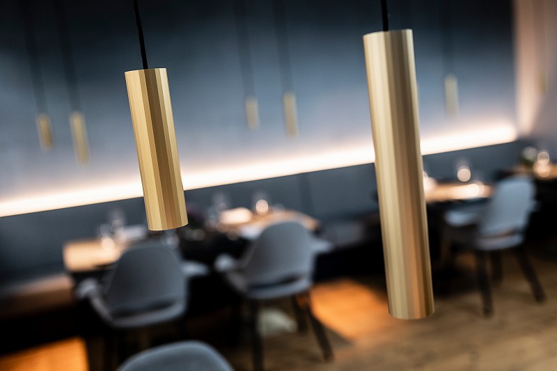 Restaurant Weinstock