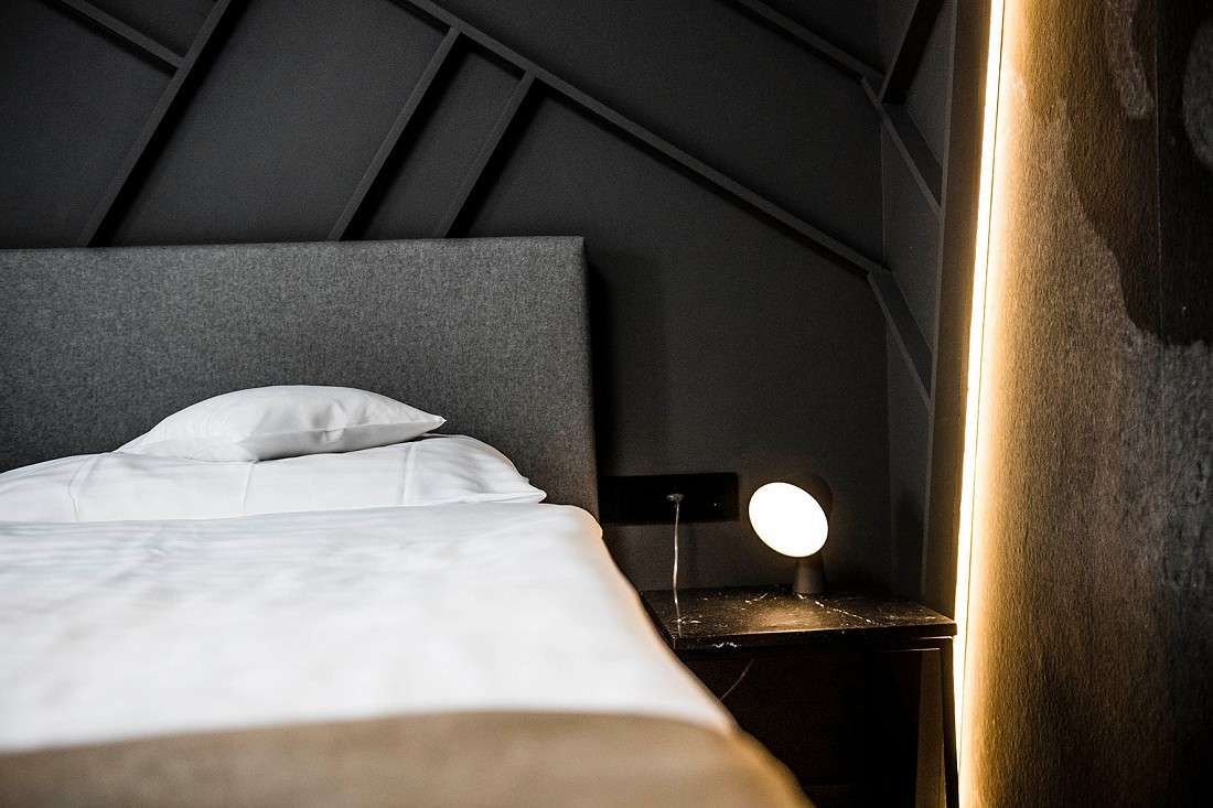 Hotel Zur Schwane - Bacchus