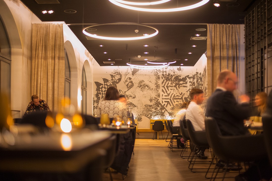 Imperial by Alexander Herrmann