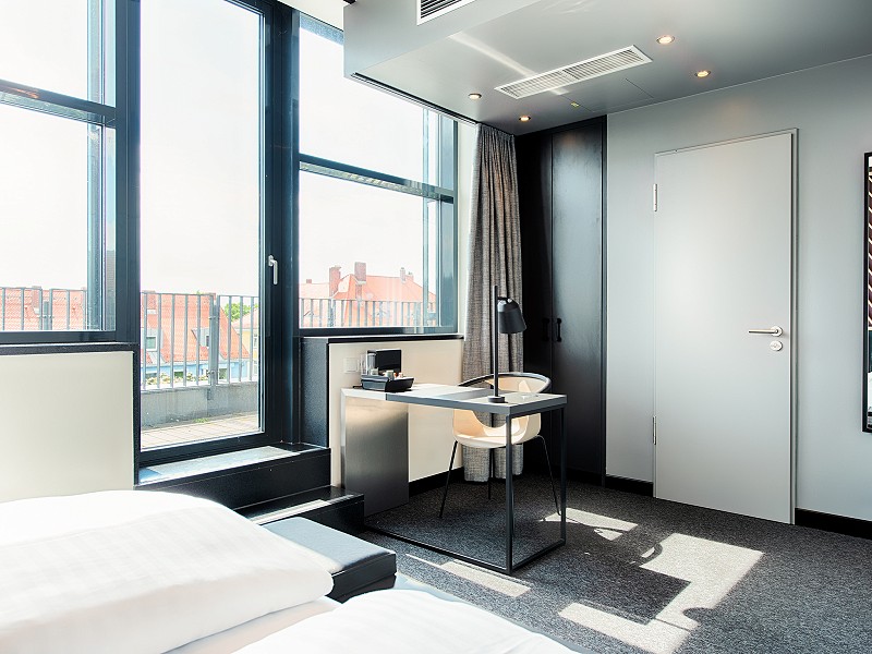 B&B Hotel Premium Room