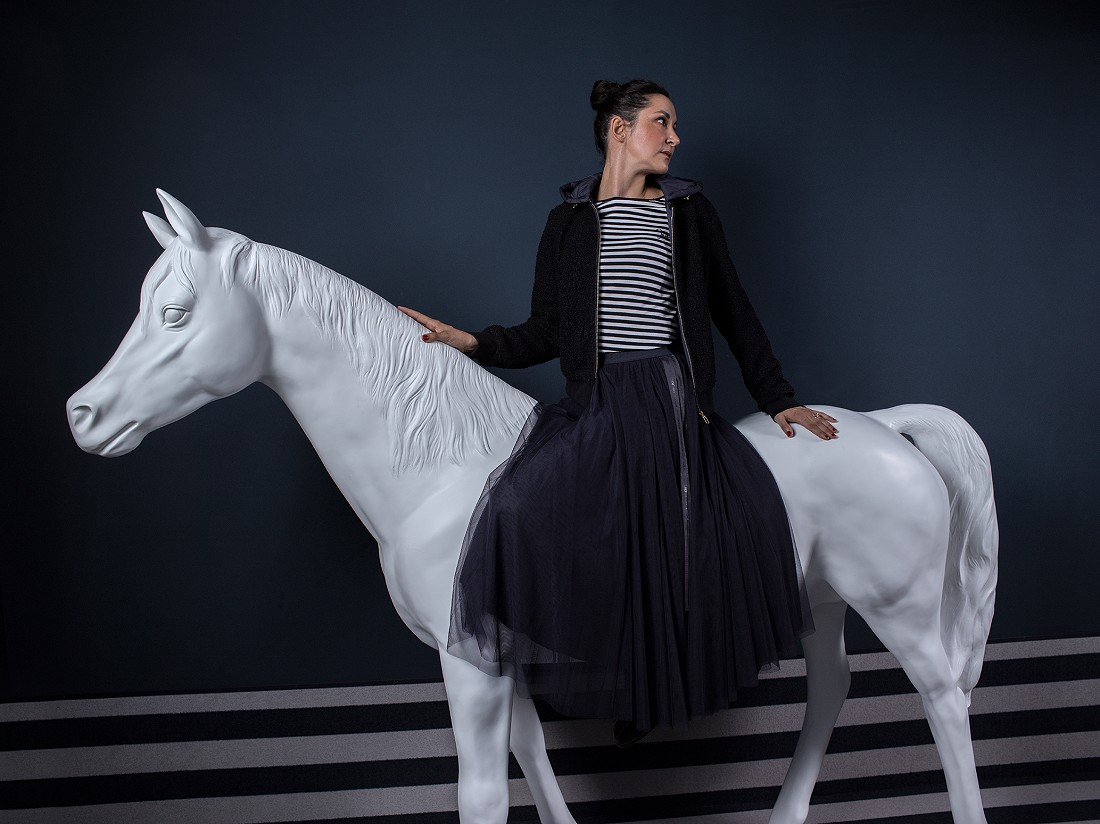 Hotel Zur Schwane - Gendarmerie