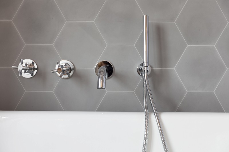 Einfamilienhaus im Grünen