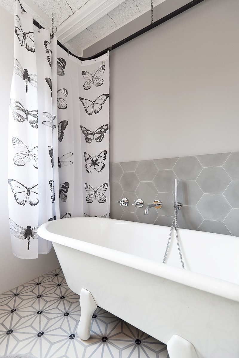 Einfamilienhaus im Grünen