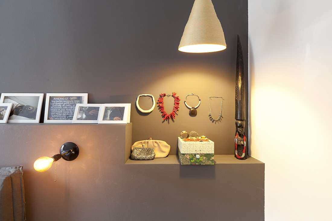 Einfamilienhaus im Grünen