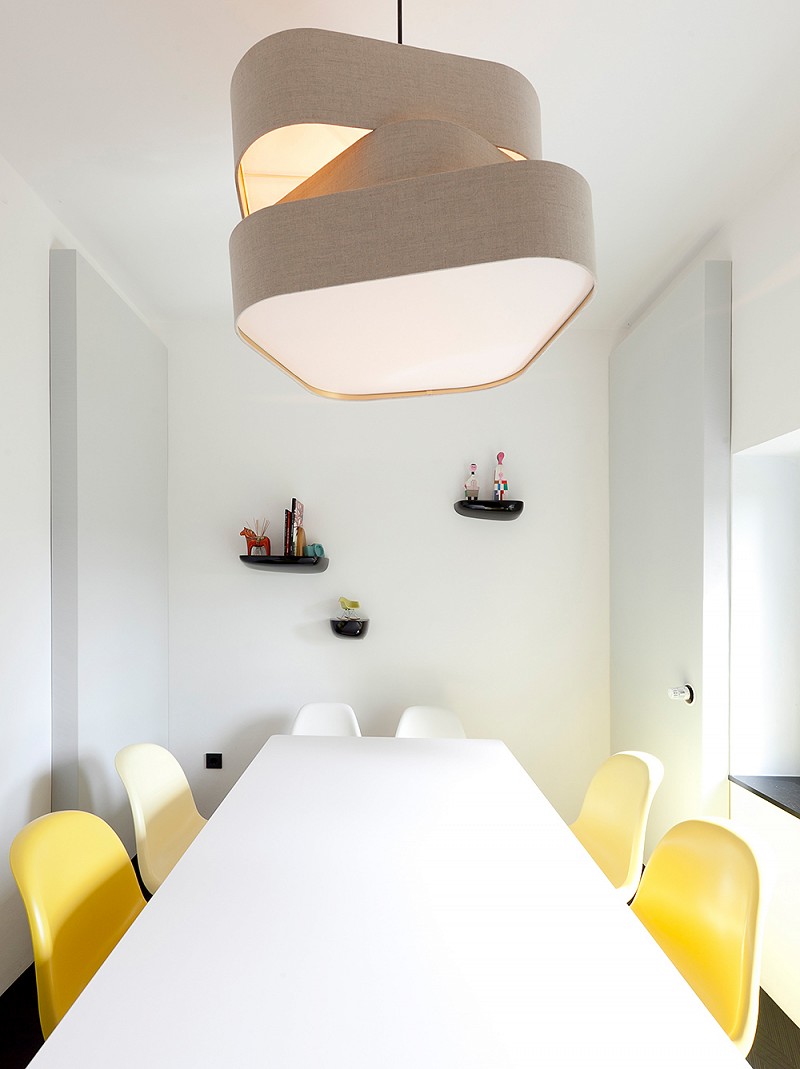 Jung&Klemke Office Wetzlar